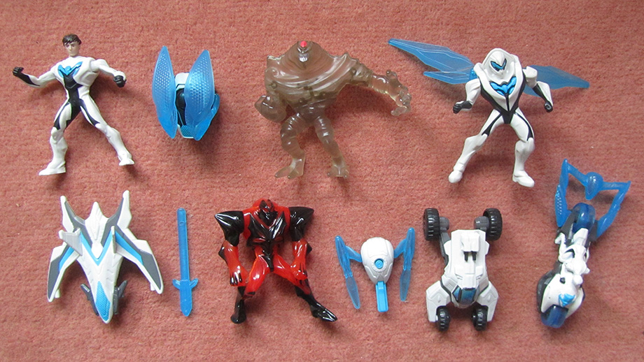Max Steel